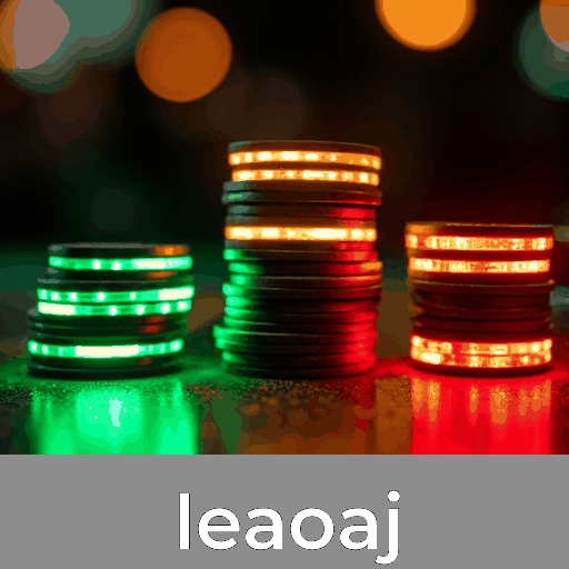Experimente o Login Premium com Proteção Avançada em Leaoaj