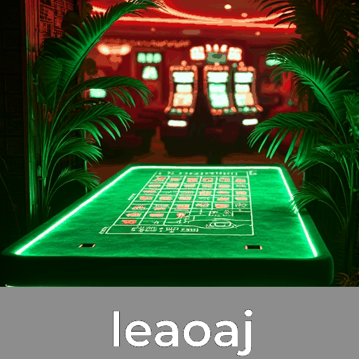 Experimente a praticidade do leaoaj: Apostas no seu celular